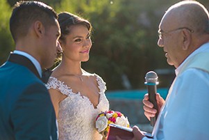 Carolina + Diego